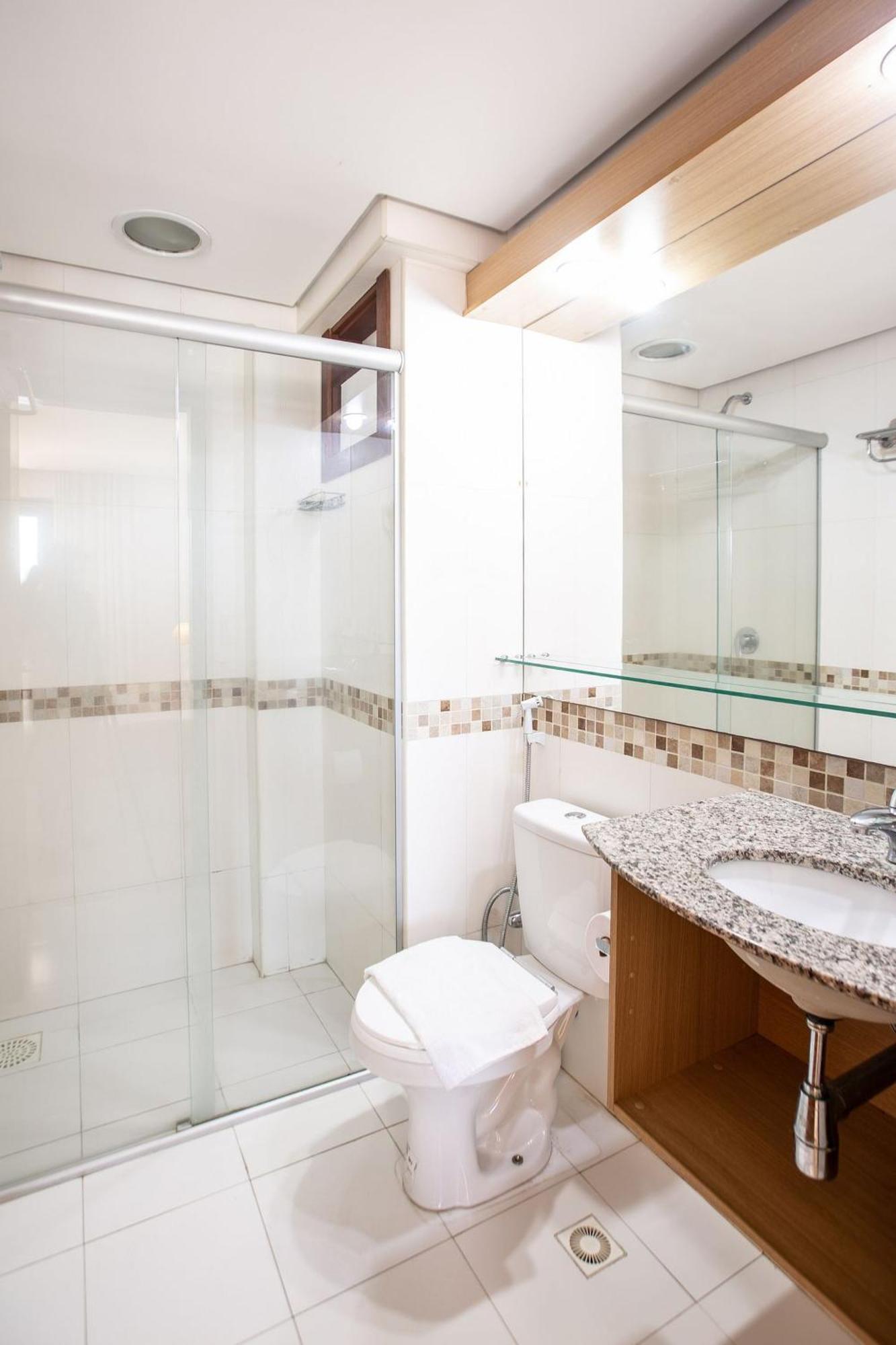 Kariribeach319A Flat 1Q Com Vista Maravilhosa Cumbuco Bagian luar foto